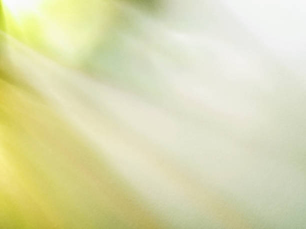 istock Abstract background in green and yellow tones. 1222626250