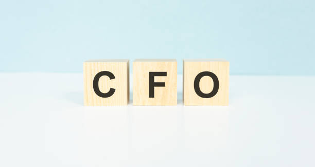 letter of the alphabet of CFO on a light background letter of the alphabet of CFO on a light background cfo stock pictures, royalty-free photos & images