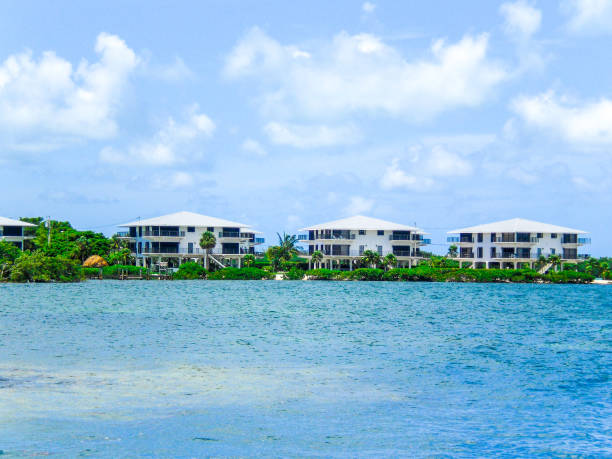 istock The Keys, Florida, USA 1222647462