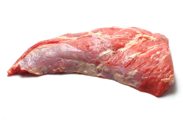 istock whole piece of beef isolated 1222652071