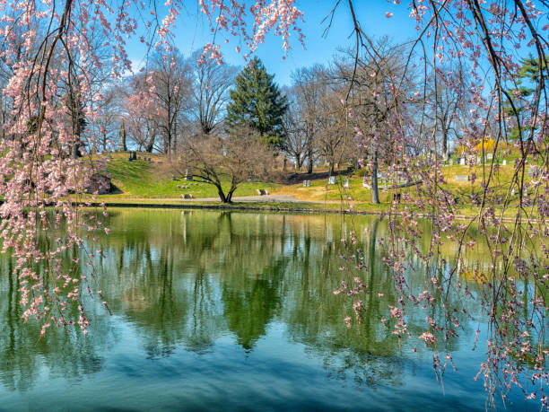 Green-Wood Cemetery