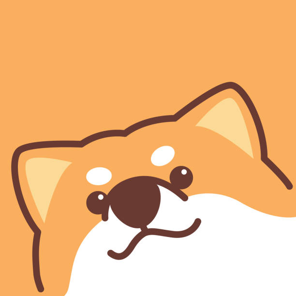 Shiba Inu Illustrations, Royalty-Free Vector Graphics & Clip Art - iStock Shiba Inu Illustrations, Royalty-Free Vector Graphics & Clip Art - iStock