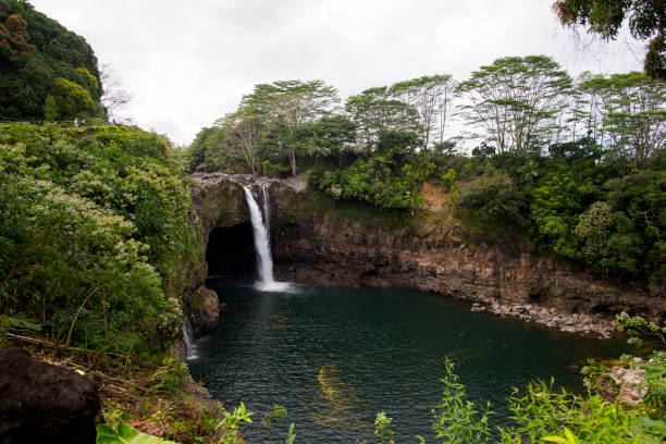 istock Tourist Destination in Hawaii 1222668091