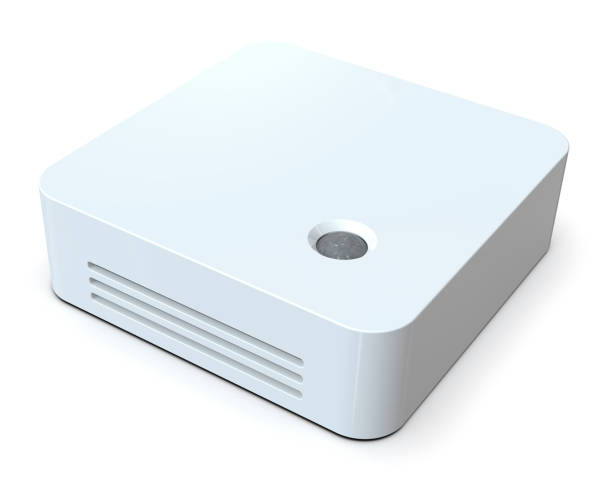 istock Internet of Things sensors 1222670357