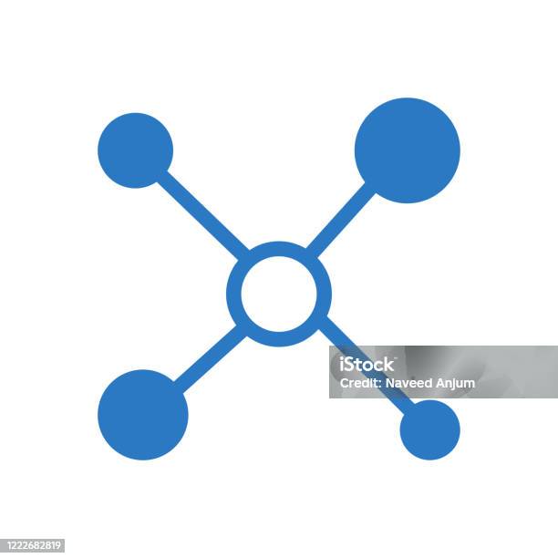 Build Connection Istock Connection Stock Illustration - Download Image Now - Abstract ...