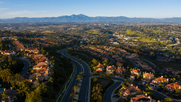 istock Laguna Niguel, California 1222685545