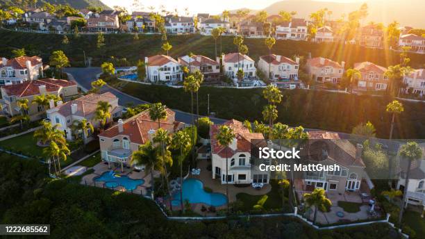 Laguna Niguel California Stock Photo - Download Image Now - California, Orange County - California, Southern California