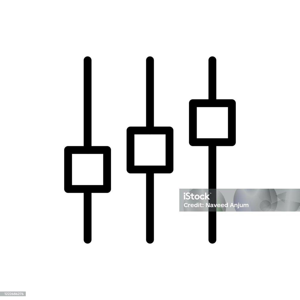 Graphics For Control Control Stock Illustration - Download Image Now - Backgrounds, Computer ...