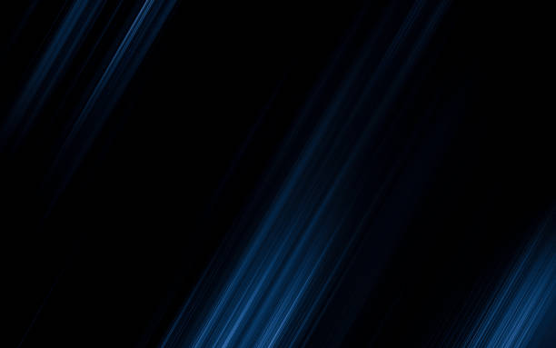 istock abstract blue and black are light pattern with the gradient is the with floor wall metal texture soft tech diagonal background black dark clean modern. 1222694001