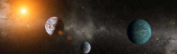 istock High quality space background. Elements of this image furnished by NASA. 1222697158
