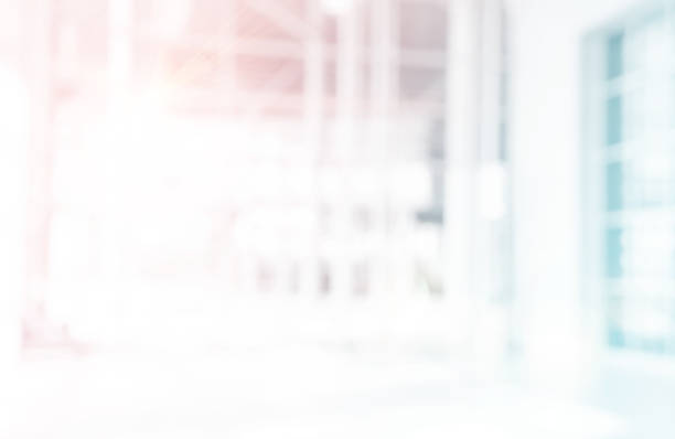 istock Abstract beautiful blurred shop background. 1222702560