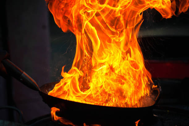 istock Fresh street food closeup . 1222706142