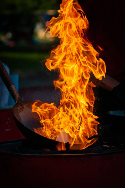 istock Fresh street food closeup . 1222706145