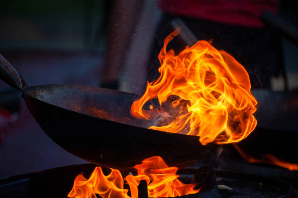 istock Fresh street food closeup . 1222706146