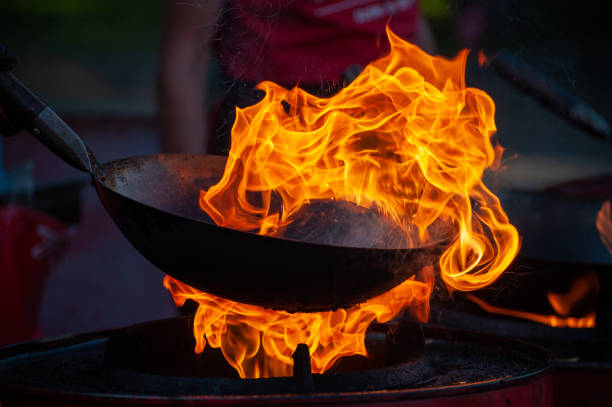 istock Fresh street food closeup . 1222706149