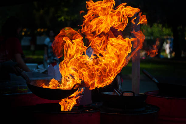 istock Fresh street food closeup . 1222706151