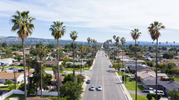 istock West Covina, California 1222707025
