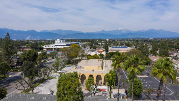 istock West Covina, California 1222707036