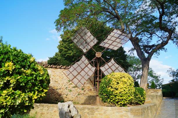 istock Pals village, Catalonia, Spain 1222713671