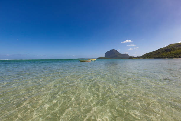 istock mauritius island, africa 1222714598