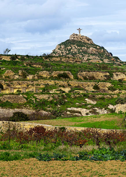 istock Salvatur Gozo 122271540