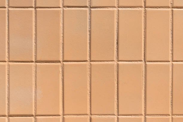 istock Brick wall background. The surface of the old wall. Urban architecture. 1222732232