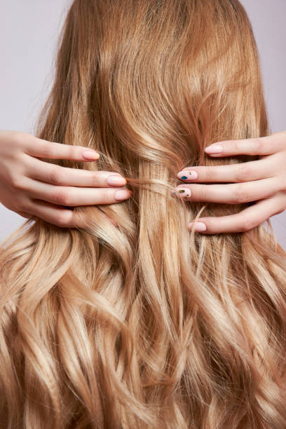 4,904 Healthy Hair Nails Stock Photos, Pictures & Royalty-Free Images -  iStock