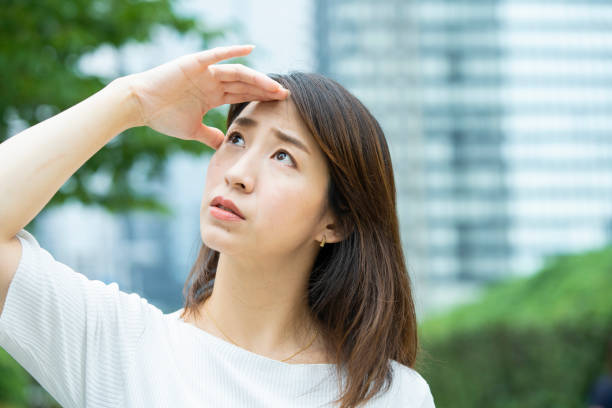 istock Asian female business person 1222735566