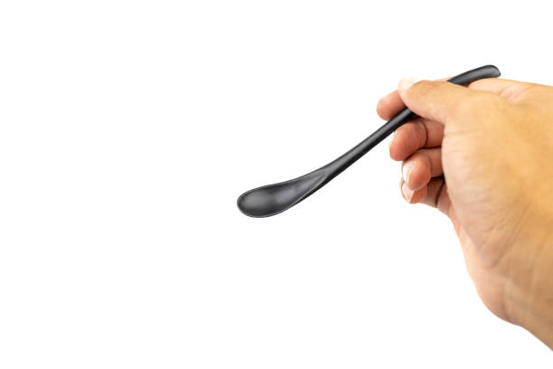 Lab Using Spoon 1,300+ Lab Spoon Stock Photos, Pictures & Royalty-Free Images - iStock