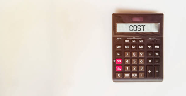 istock businessman drawing graph of cost reduction 1222763574
