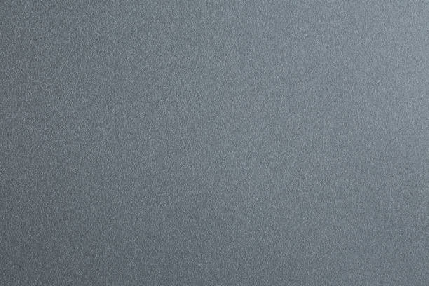istock Modern dark gray grainy texture closeup 1222768858