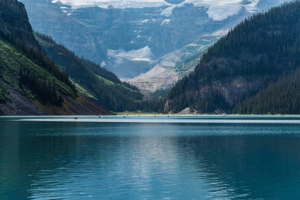 istock lake louise, banff national park, alberta, canada 1222777271