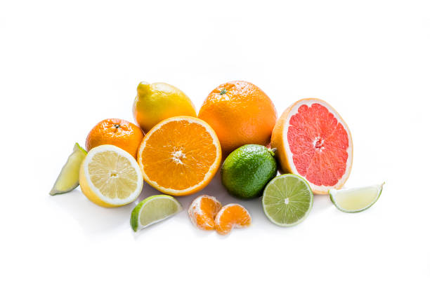 istock Citrus fruits 1222778373