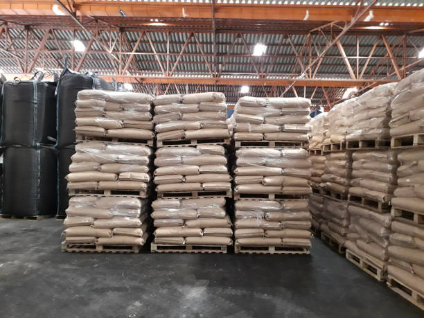 istock Chemical fertilizers 1222780329