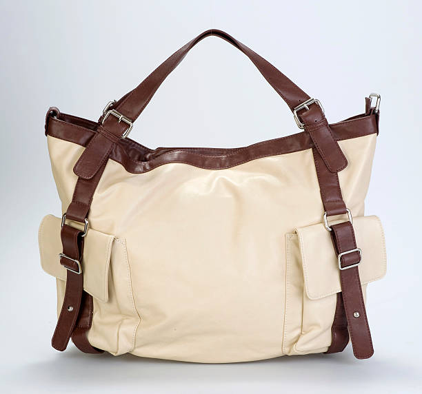 istock stylish fashionable handbag 122279638