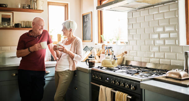 istock Coffee and you are all I've ever needed 1222803090