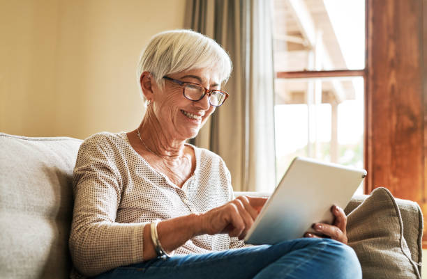 istock There's so much to do online 1222803204