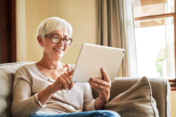 istock I may be old but I'm not that old 1222803212