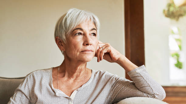 istock Always thinking of all possible angles 1222803223