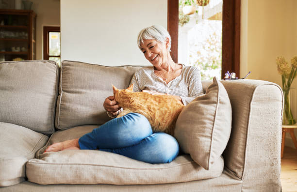 istock Her cuddles are my favourite 1222803239