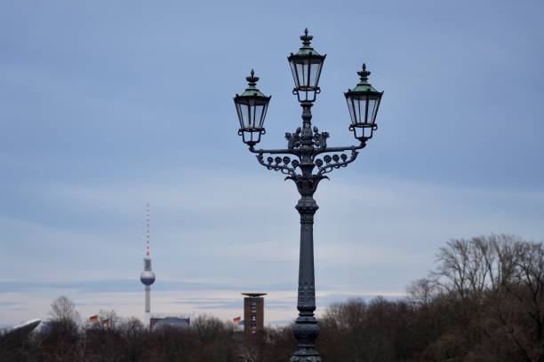 ベルリン(ドイツ) - ベルリナーレ・パラスト ストックフォトと画像