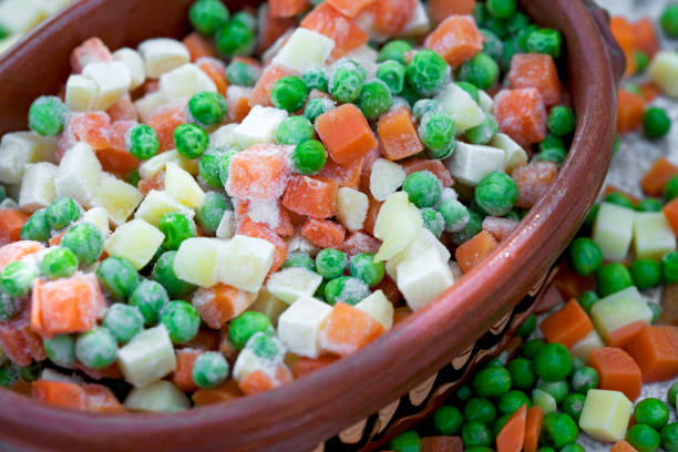 istock mixed vegetables in a clay bowl 1222810730