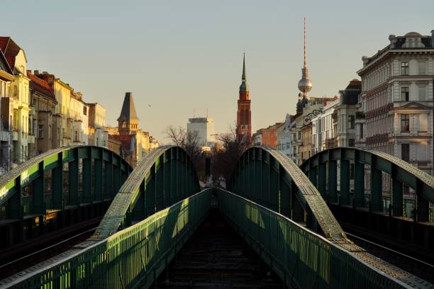 berlín, alemania - berlinale palast fotografías e imágenes de stock