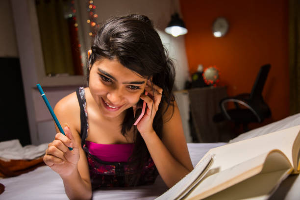 istock Young girl - stock images 1222822873