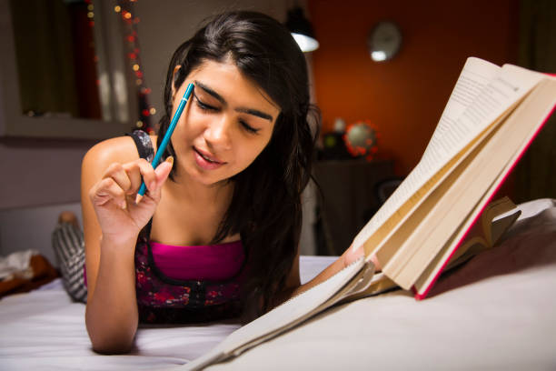 istock Young girl - stock images 1222825475