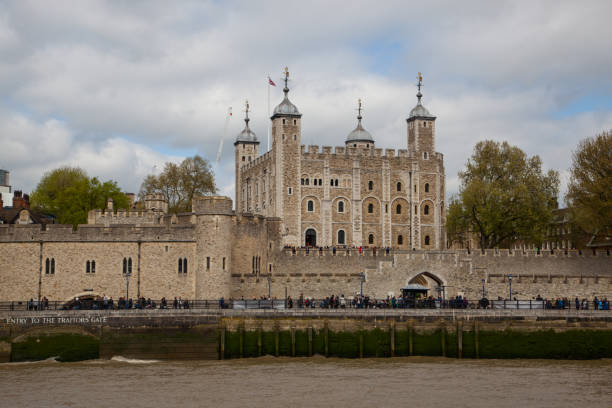 istock Tower of London. 1222838978