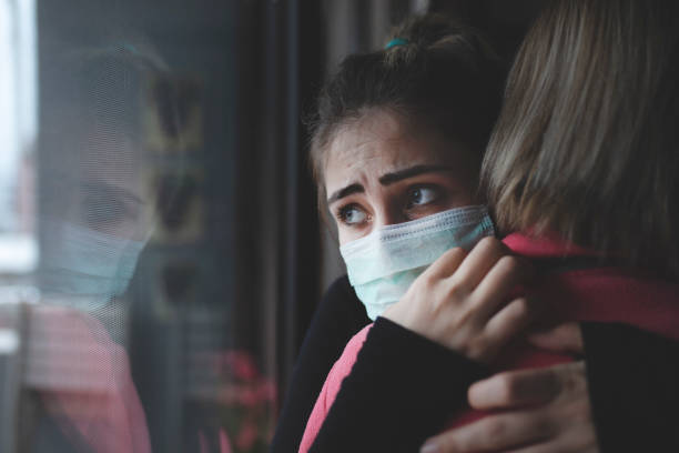 istock Isolation Quarantine Coronavirus Covid 19 1222842774