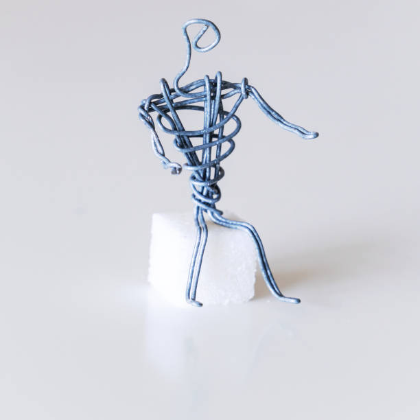 2,700+ Wire Sculpture Stock Photos, Pictures & Royalty-Free Images - iStock