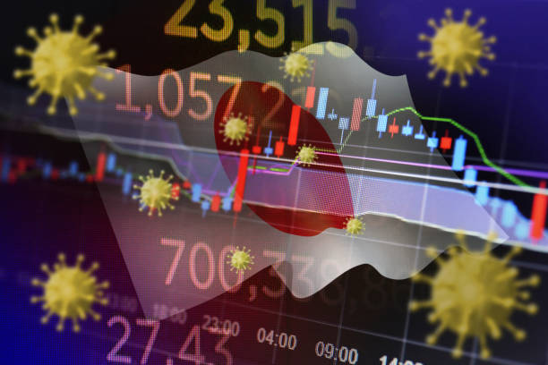 istock Global epidemics and economic impact 1222847720