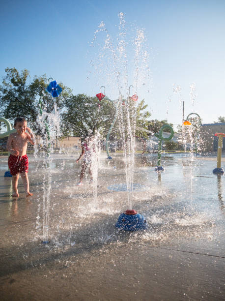 istock Kids more waterpark 1222853438